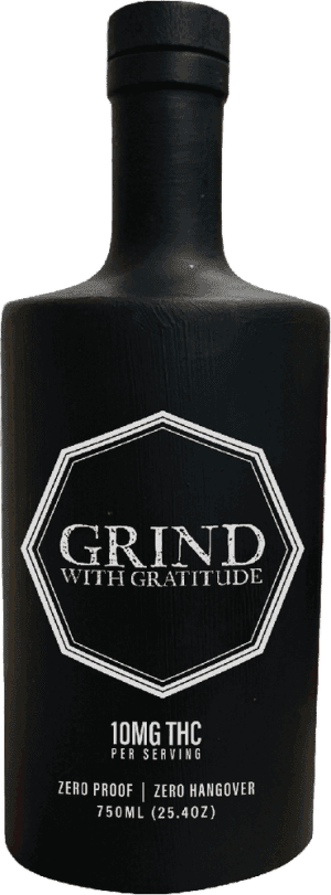 Grind with Gratitude