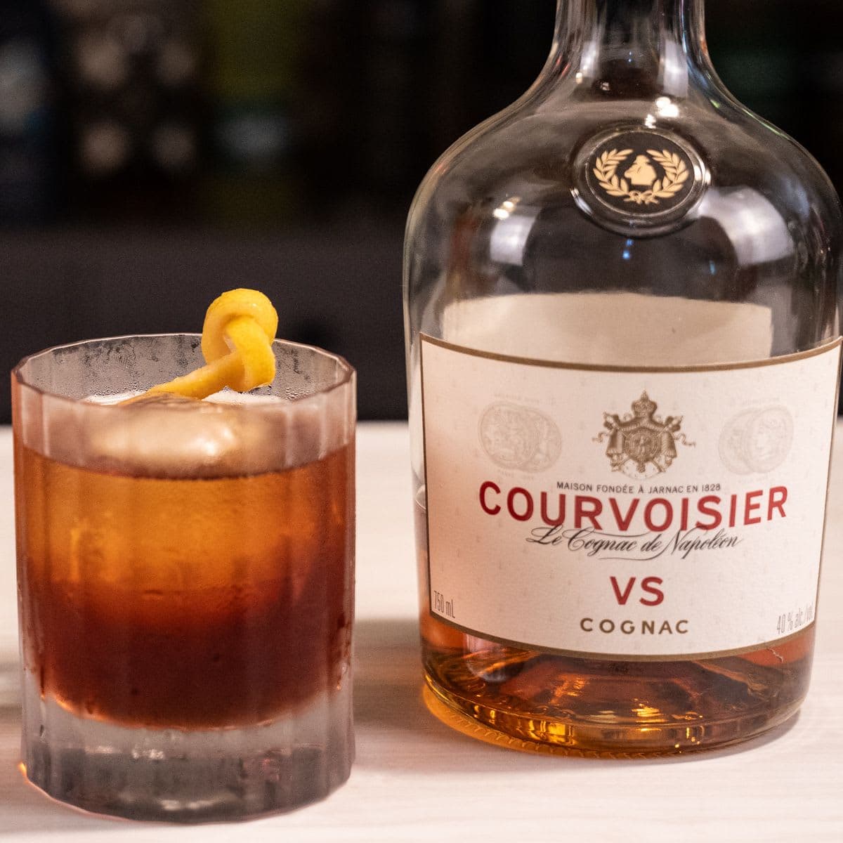 Vieux Carré