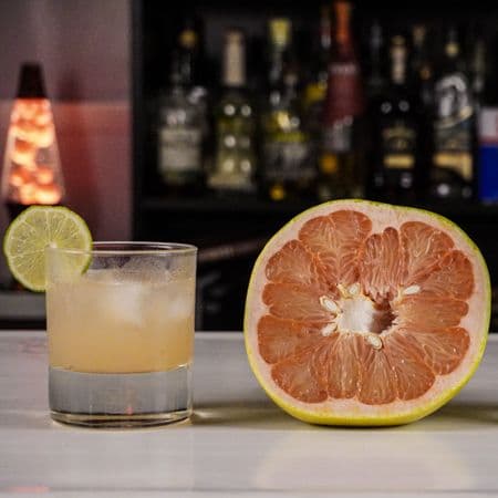 Greyhound Cocktail Recipe