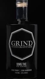 Grind with Gratitude